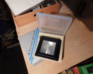 Hasselblad Filter