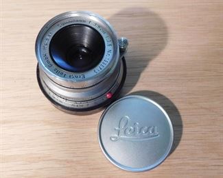 Leica Lenses