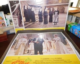 Sound of Music Movie Stills