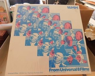 Sealed 16mm "Thoroughly Modern Millie" Film