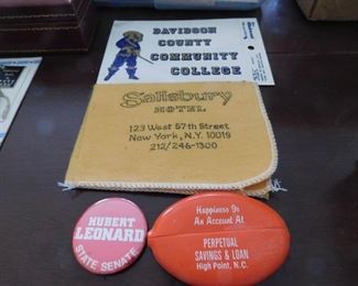 Local Advertising Premiums