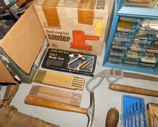 Wooden Folding Rules