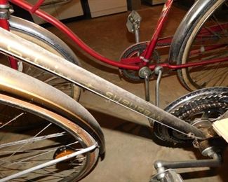 Schwinn Suburban Boys Bicycle