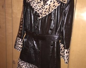 Vintage Ladies Jacket