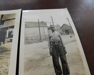 Dr. Pepper Background