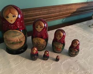 Russian Nesting Dolls https://ctbids.com/#!/description/share/363973