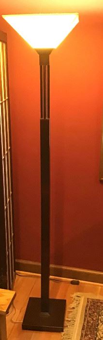 Tall Floor Lamp https://ctbids.com/#!/description/share/364025