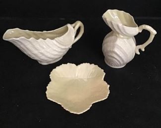 Belleek Porcelain China https://ctbids.com/#!/description/share/363946