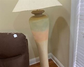 Lamp $40