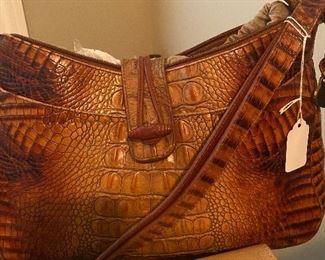 Brahmin handbag $150