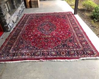 Persian Rug