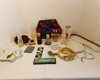 Perfume, Jewelry, Handbags, Belts, Decor https://ctbids.com/#!/description/share/362557