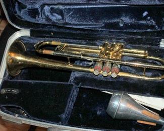 Trumpet