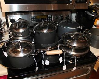 Cookware