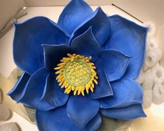 Boehm "Dodi Al-Fayed Egyptian Lotus"