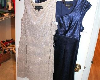 Dresses - size 8P - new with tags!