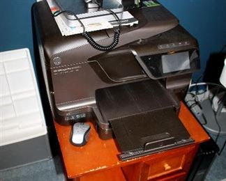 HP OfficeJet Pro 8600 Plus