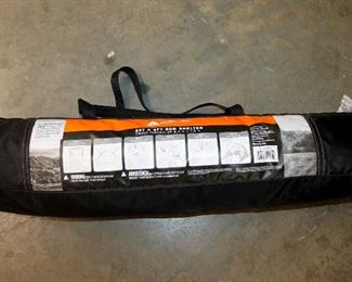 Ozark Trail 8' x 6' sun shelter