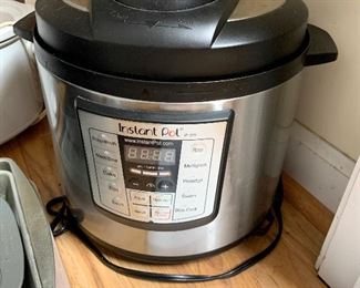 Instant Pot