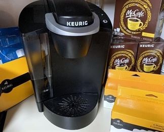 Keurig
