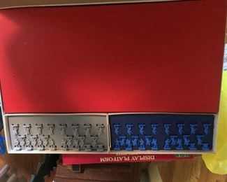 American Heritage Battle-Cry game