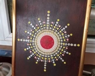 James Gallo Painting, discounted price now $37.50
***Please note: California sales tax will be charged on all purchases unless you have a valid California resale certificate on file with us.***
