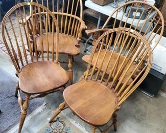 Spindle back chairs - discounted price now $75 each
***Please note: California sales tax will be charged on all purchases unless you have a valid California resale certificate on file with us.***