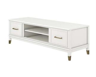 Westerleigh Tv Stand For Tvs Up To 65"