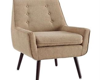 Langley Street Eytel Armchair In Cafe