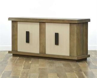 Universal Modernist Neoclassical Sideboard Buffet