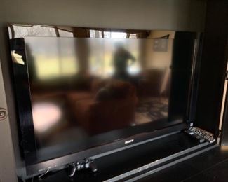 Sony TV 45” - $125 or best offer