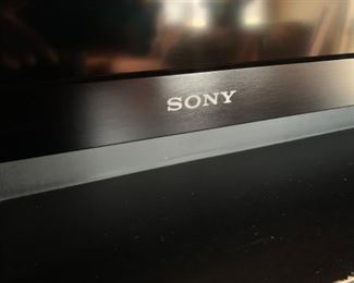 Sony TV 45” - $125 or best offer