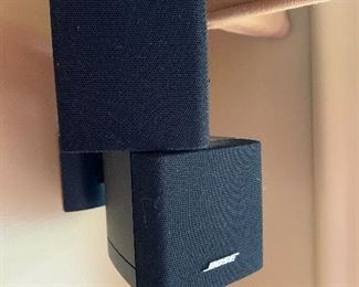Bose  surround sound with 5 speakers and subwoofer- $500 or best offer