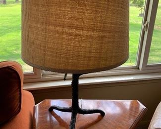 Lamp (24”T) - $50 or best offer