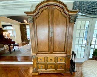 Armoire