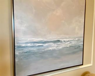 SOLD-                   Giclee