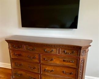 Habersham Chest