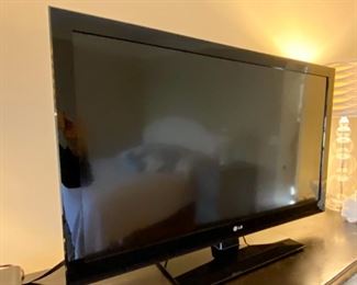 Sold-      LG Flatscreen TV