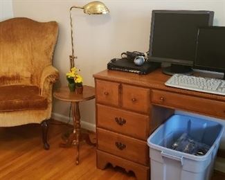 computer monitors