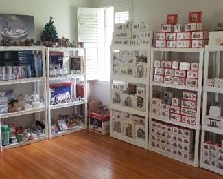 Holiday decor