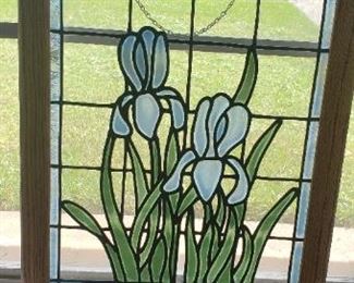 glass decor