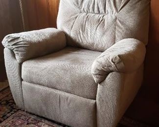 recliner