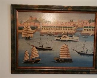 painting