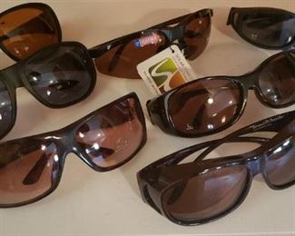 eyeglasses