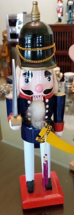 $15 - Nutcracker