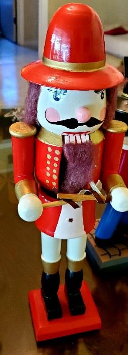 $15 - Nutcracker