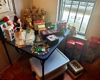 Christmas Decor