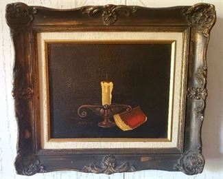 $60 - Wall Art