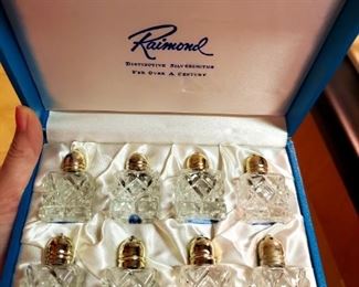 $30 - Salt & Pepper Shakers by Raimond