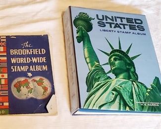 $5 Brookfield
SOLD - US Liberty Album